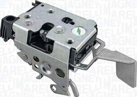 Magneti Marelli 350105030500 - Цилиндр замка abcparts.ee