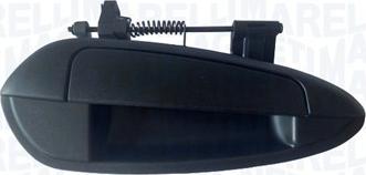 Magneti Marelli 350105037100 - Ручка двери abcparts.ee