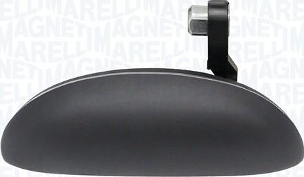 Magneti Marelli 350105020800 - Ручка двери abcparts.ee