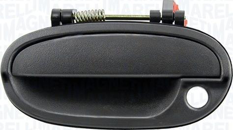 Magneti Marelli 350105022500 - Ручка двери abcparts.ee