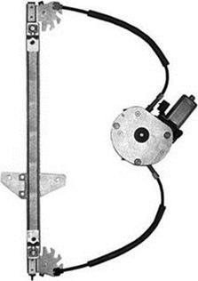 Magneti Marelli 350103454000 - Стеклоподъемник abcparts.ee