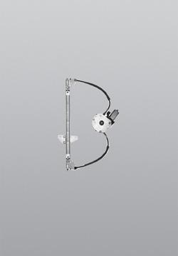 Magneti Marelli 350103453000 - Стеклоподъемник abcparts.ee