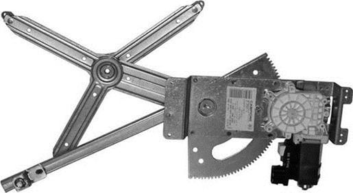 Magneti Marelli 350103469000 - Стеклоподъемник abcparts.ee