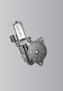 Magneti Marelli 350103435000 - Электродвигатель, стеклоподъемник abcparts.ee