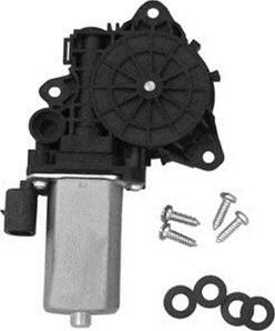 Magneti Marelli 350103622000 - Электродвигатель, стеклоподъемник abcparts.ee