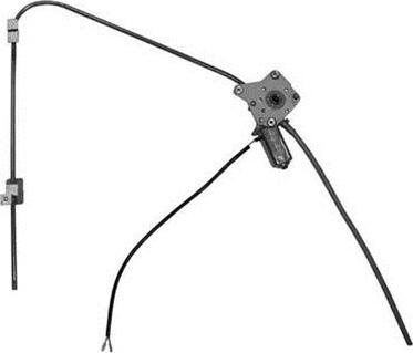 Magneti Marelli 350103081000 - Стеклоподъемник abcparts.ee