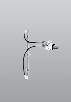 Magneti Marelli 350103071000 - Стеклоподъемник abcparts.ee