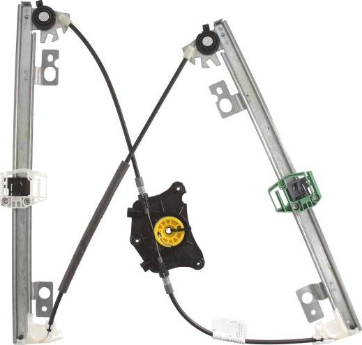 Magneti Marelli 350103152400 - Стеклоподъемник abcparts.ee