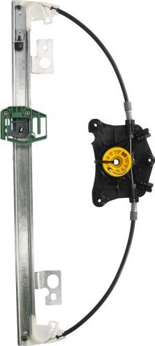 Magneti Marelli 350103152600 - Стеклоподъемник abcparts.ee