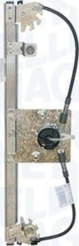 Magneti Marelli 350103161500 - Стеклоподъемник abcparts.ee