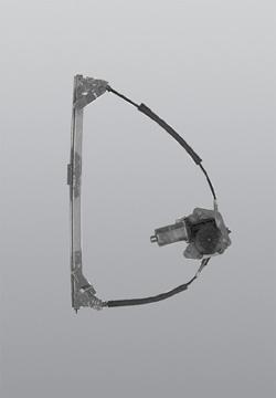 Magneti Marelli 350103118000 - Стеклоподъемник abcparts.ee