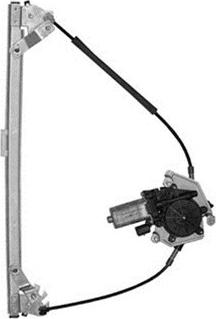 Magneti Marelli 350103117000 - Стеклоподъемник abcparts.ee