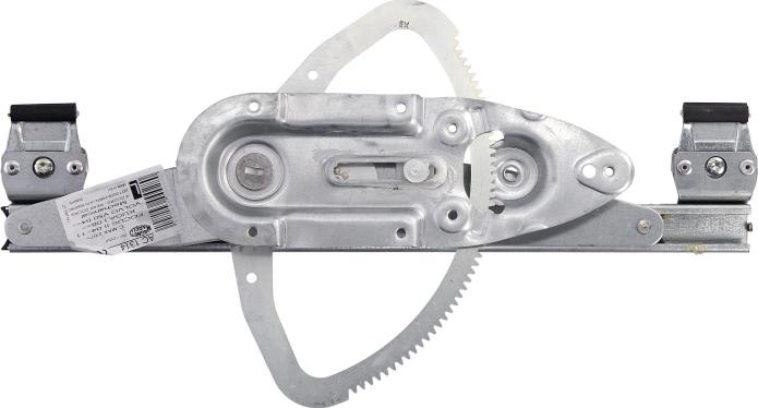Magneti Marelli 350103131400 - Стеклоподъемник abcparts.ee