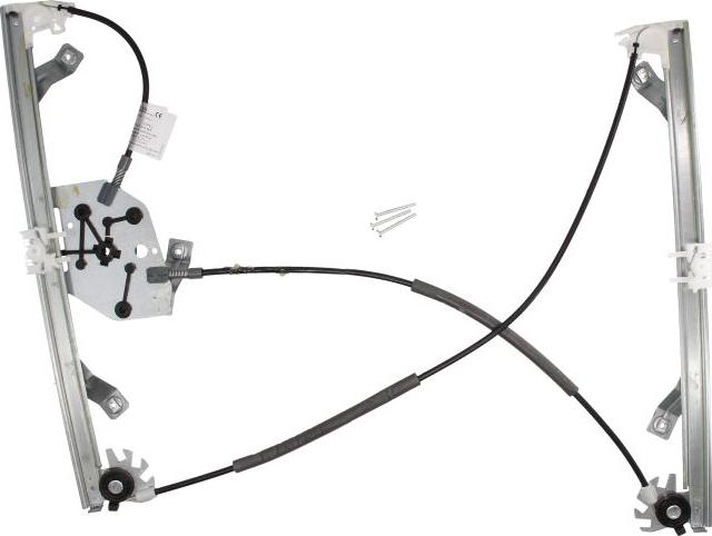 Magneti Marelli 350103133900 - Стеклоподъемник abcparts.ee