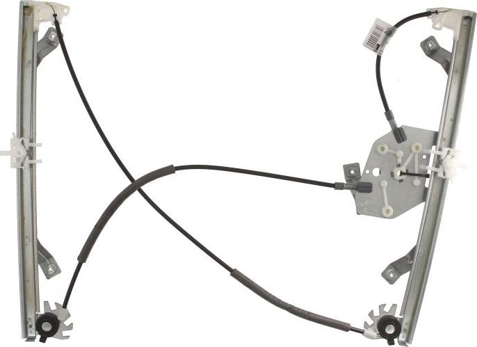 Magneti Marelli 350103133800 - Стеклоподъемник abcparts.ee