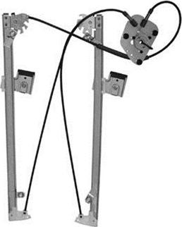 Magneti Marelli 350103126300 - Стеклоподъемник abcparts.ee