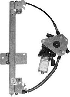 Magneti Marelli 350103122300 - Стеклоподъемник abcparts.ee