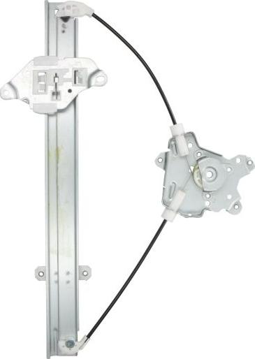 Magneti Marelli 350103170424 - Стеклоподъемник abcparts.ee