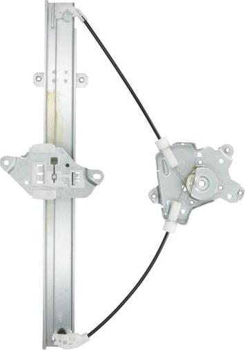 Magneti Marelli 350103170425 - Стеклоподъемник abcparts.ee