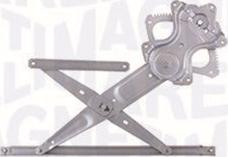 Magneti Marelli 350103170197 - Стеклоподъемник abcparts.ee