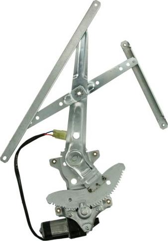 Magneti Marelli 350103170135 - Стеклоподъемник abcparts.ee