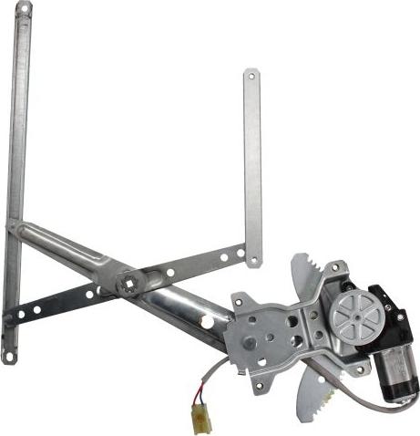 Magneti Marelli 350103170136 - Стеклоподъемник abcparts.ee