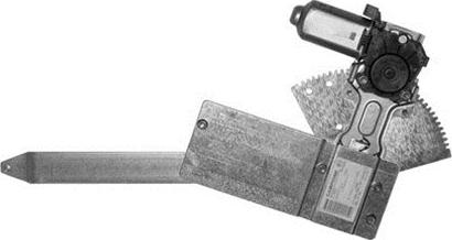 Magneti Marelli 350103335000 - Стеклоподъемник abcparts.ee