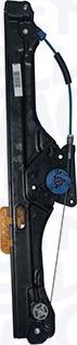 Magneti Marelli 350103210500 - Стеклоподъемник abcparts.ee