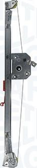 Magneti Marelli 350103220500 - Стеклоподъемник abcparts.ee