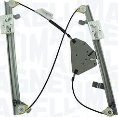 Magneti Marelli 350103222200 - Стеклоподъемник abcparts.ee