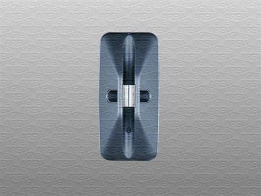 Magneti Marelli 350319328650 - Покрытие, корпус, внешнее зеркало abcparts.ee