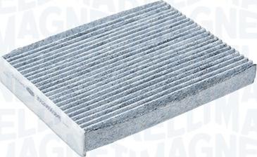 Magneti Marelli 350208065841 - Фильтр воздуха в салоне abcparts.ee