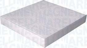Magneti Marelli 350203062400 - Фильтр воздуха в салоне abcparts.ee