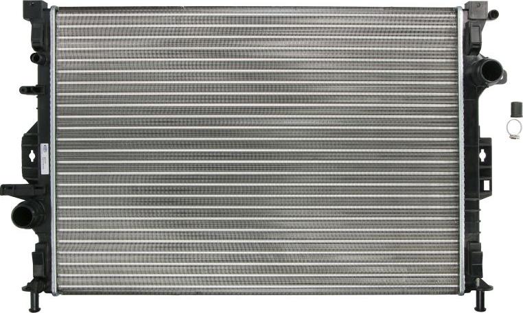 Magneti Marelli 350213157700 - Радиатор, охлаждение двигателя abcparts.ee