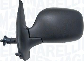 Magneti Marelli 351991116430 - Наружное зеркало abcparts.ee