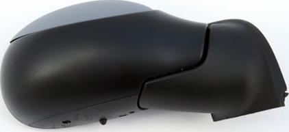 Magneti Marelli 351991117880 - Наружное зеркало abcparts.ee