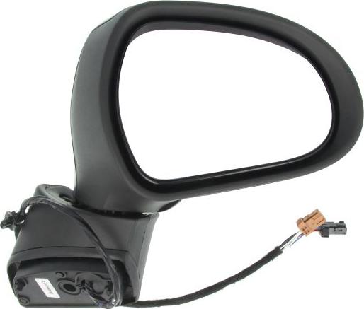 Magneti Marelli 351991121900 - Наружное зеркало abcparts.ee