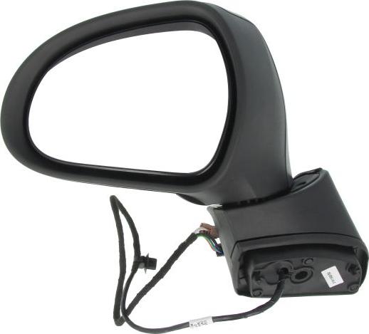 Magneti Marelli 351991121890 - Наружное зеркало abcparts.ee