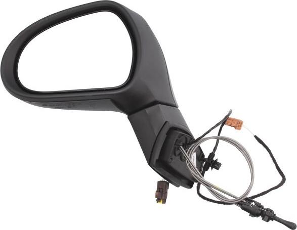 Magneti Marelli 351991121870 - Наружное зеркало abcparts.ee