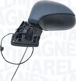 Magneti Marelli 351991122420 - Наружное зеркало abcparts.ee