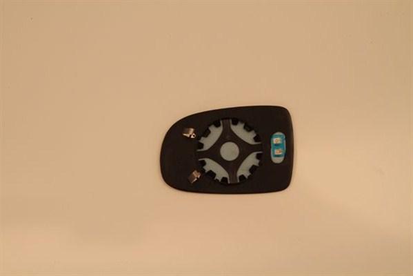 Magneti Marelli 351991302500 - Зеркальное стекло, наружное зеркало abcparts.ee