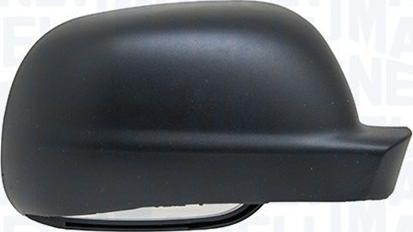 Magneti Marelli 351991201700 - Покрытие, корпус, внешнее зеркало abcparts.ee