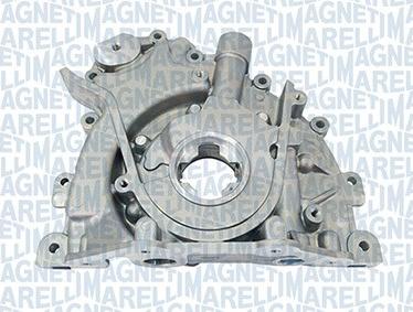 Magneti Marelli 351516000042 - Масляный насос abcparts.ee