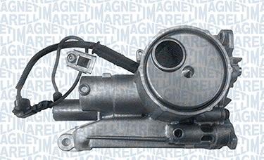 Magneti Marelli 351516000047 - Масляный насос abcparts.ee