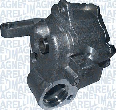 Magneti Marelli 351516000013 - Масляный насос abcparts.ee