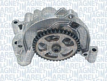 Magneti Marelli 351516000026 - Масляный насос abcparts.ee
