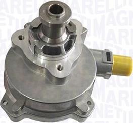 Magneti Marelli 351233010007 - Вакуумный насос, тормозная система abcparts.ee