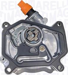 Magneti Marelli 351233010014 - Вакуумный насос, тормозная система abcparts.ee