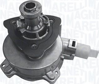 Magneti Marelli 351233010016 - Вакуумный насос, тормозная система abcparts.ee