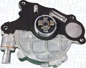 Magneti Marelli 351233010033 - Вакуумный насос, тормозная система abcparts.ee